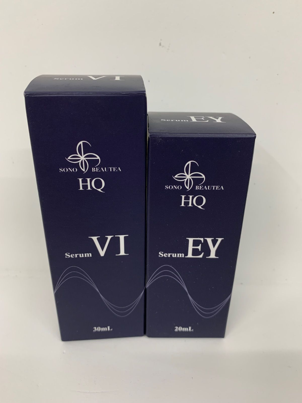 R3259 SONO BEAUTEA ソーノ・ボーテア HQ セラムVI 美容液 30ml、HQ