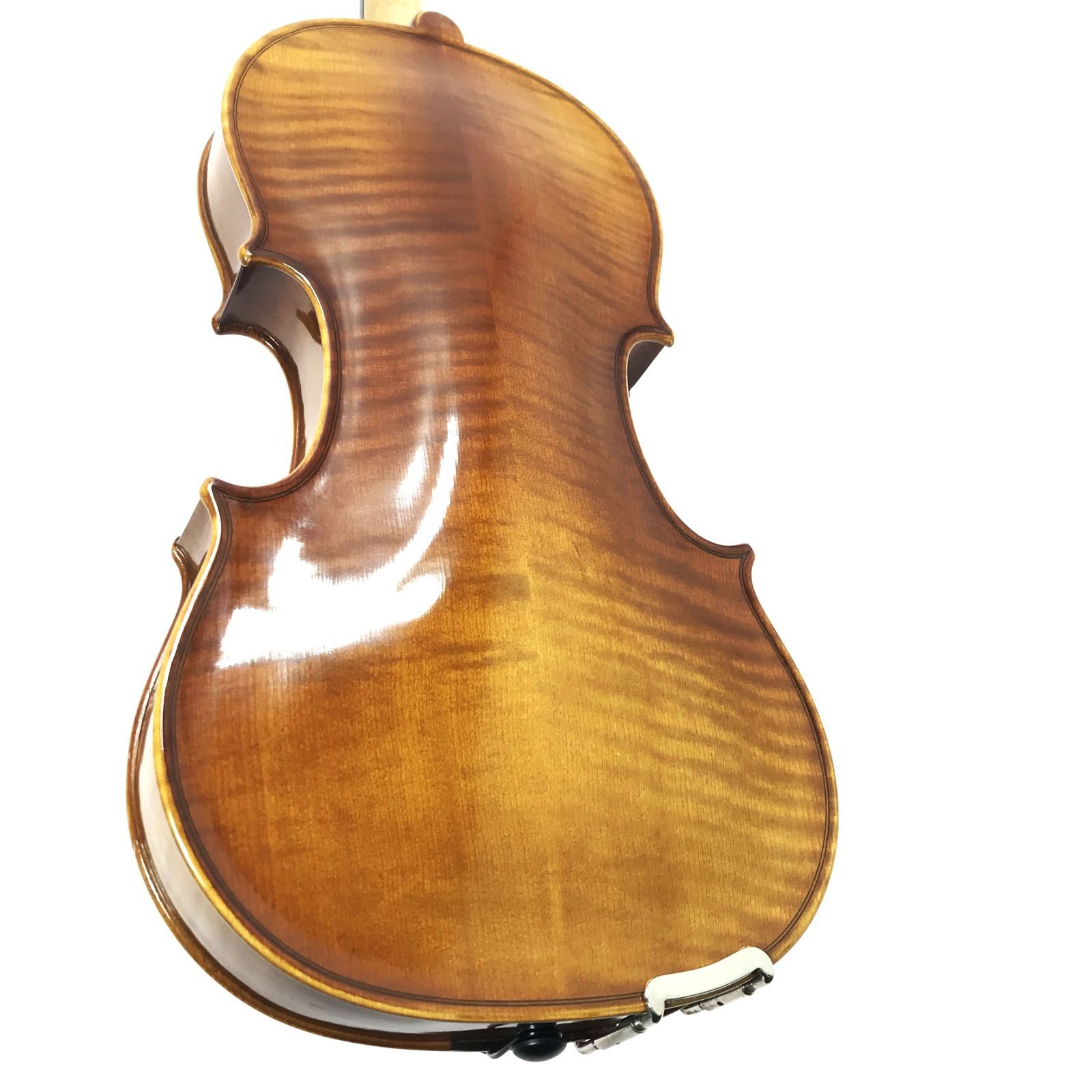 SUZUKI スズキ バイオリン No300 4/4 ハードケース付き - メルカリ