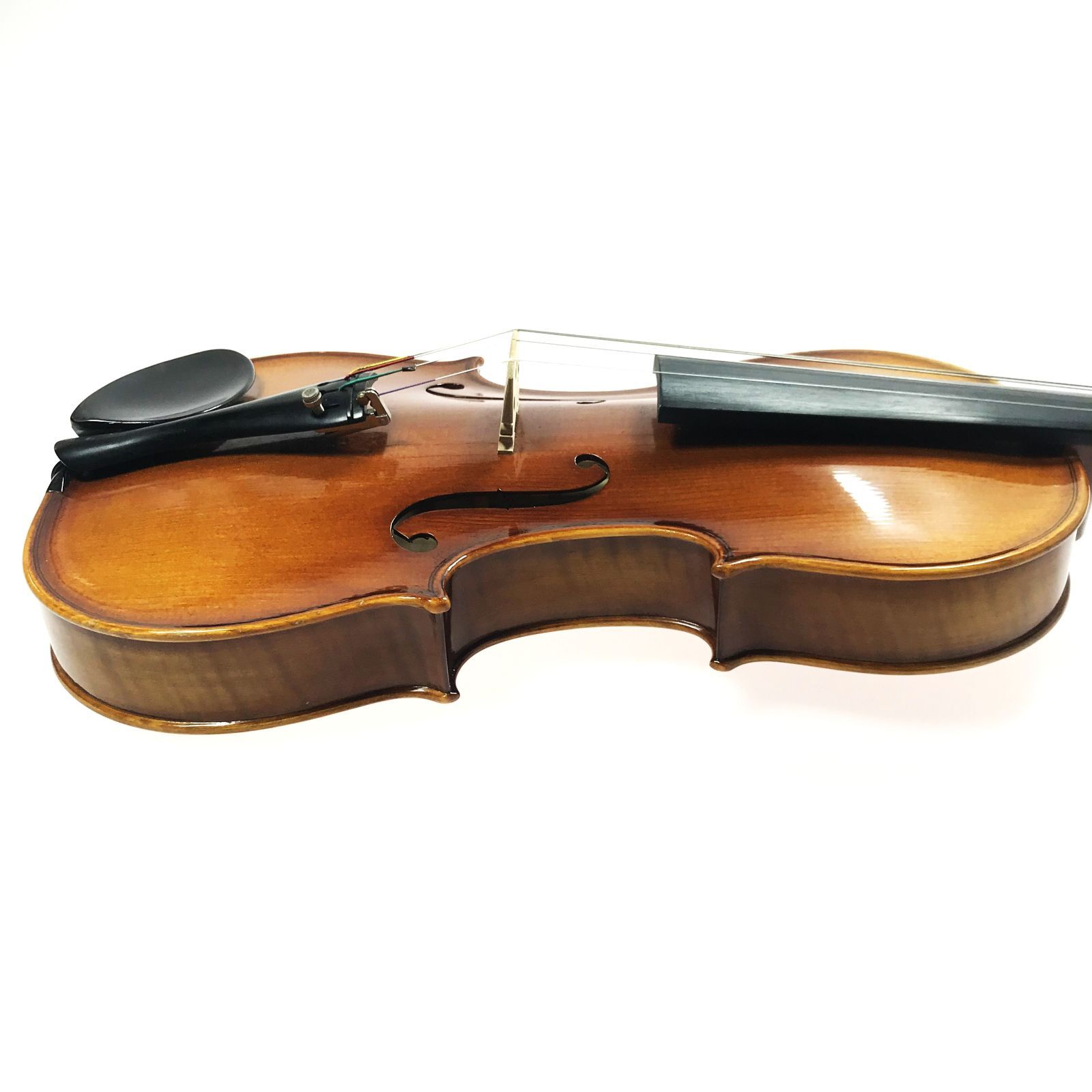 SUZUKI スズキ バイオリン No300 4/4 ハードケース付き - メルカリ