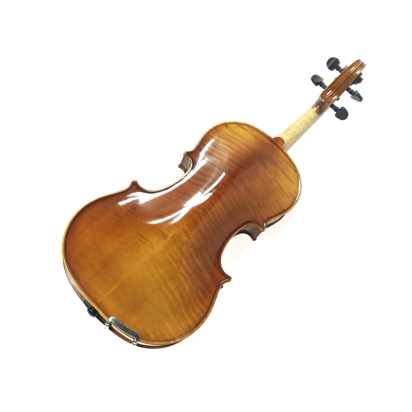 SUZUKI スズキ バイオリン No300 4/4 ハードケース付き - メルカリ