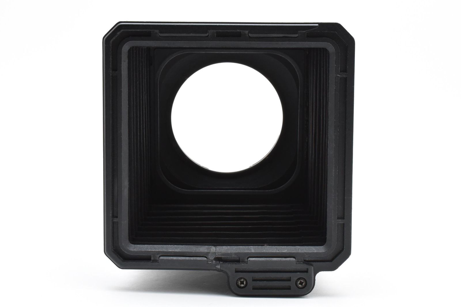 □ 美品 □ ハッセルブラッド HASSELBLAD PROSHADE 6093 60mm ＋ CF＆C