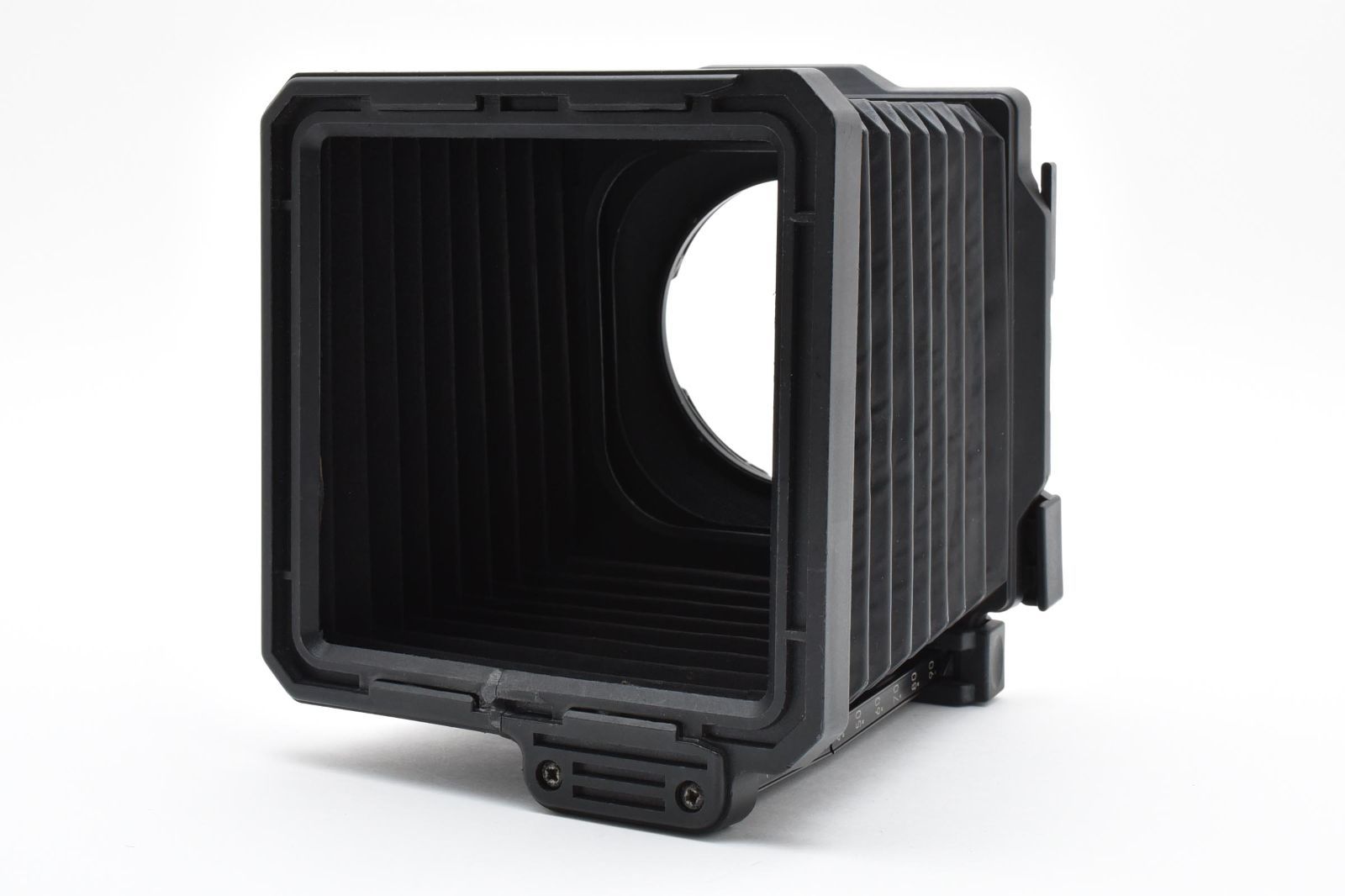 □ 美品 □ ハッセルブラッド HASSELBLAD PROSHADE 6093 60mm ＋ CF＆C