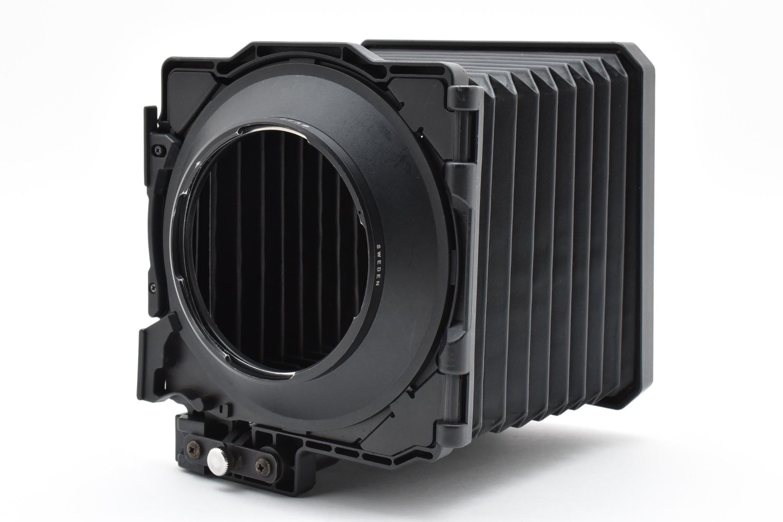 □ 美品 □ ハッセルブラッド HASSELBLAD PROSHADE 6093 60mm ＋ CF＆C