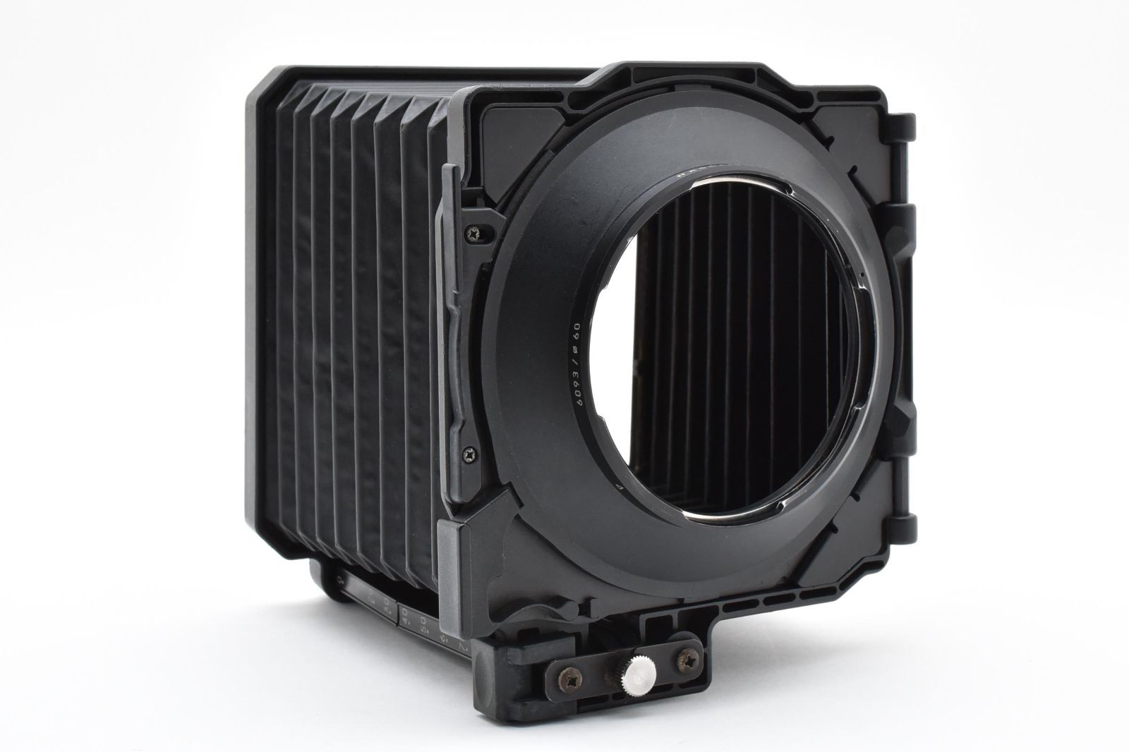 □ 美品 □ ハッセルブラッド HASSELBLAD PROSHADE 6093 60mm ＋ CF＆C