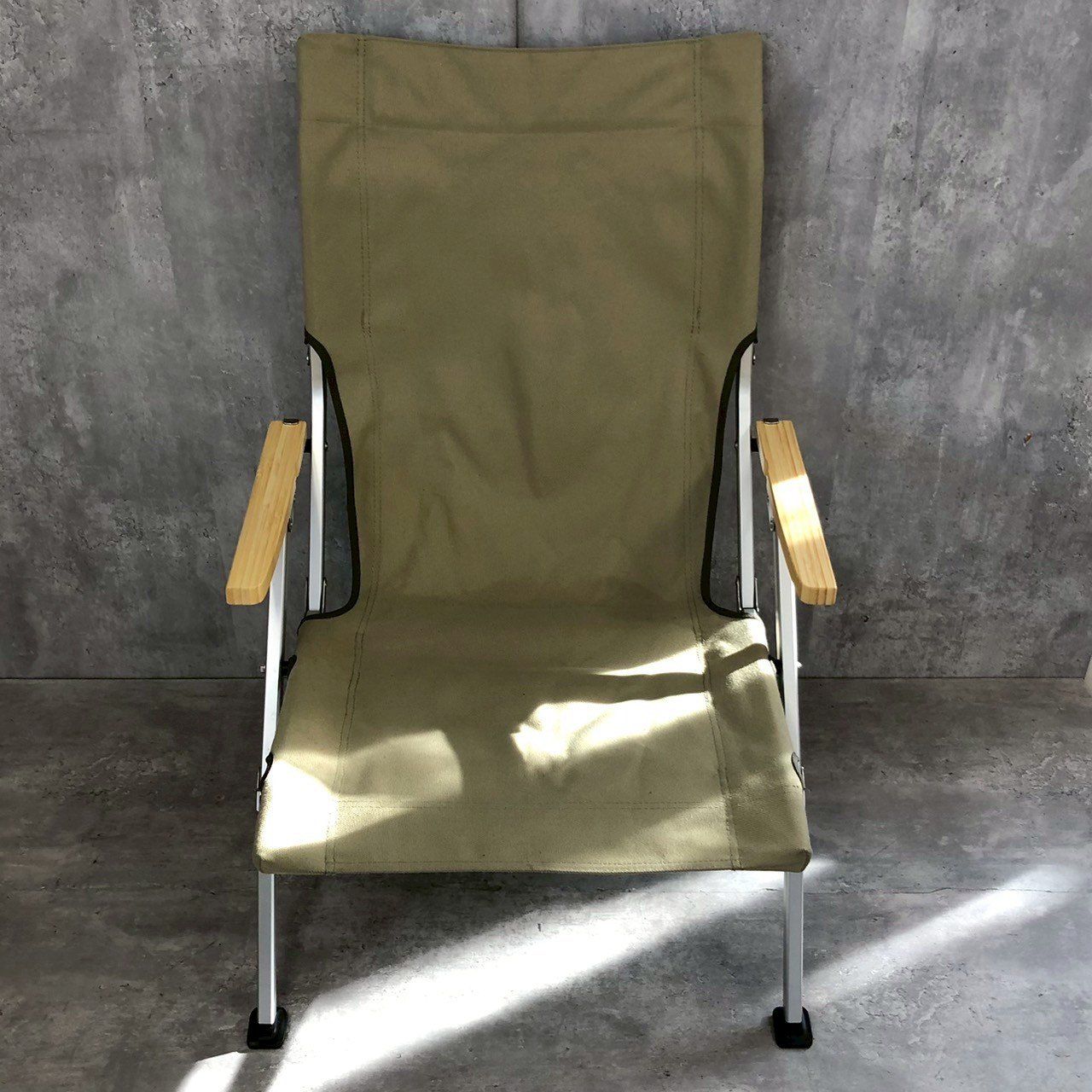 スノーピーク ローチェア30 Snow Peak