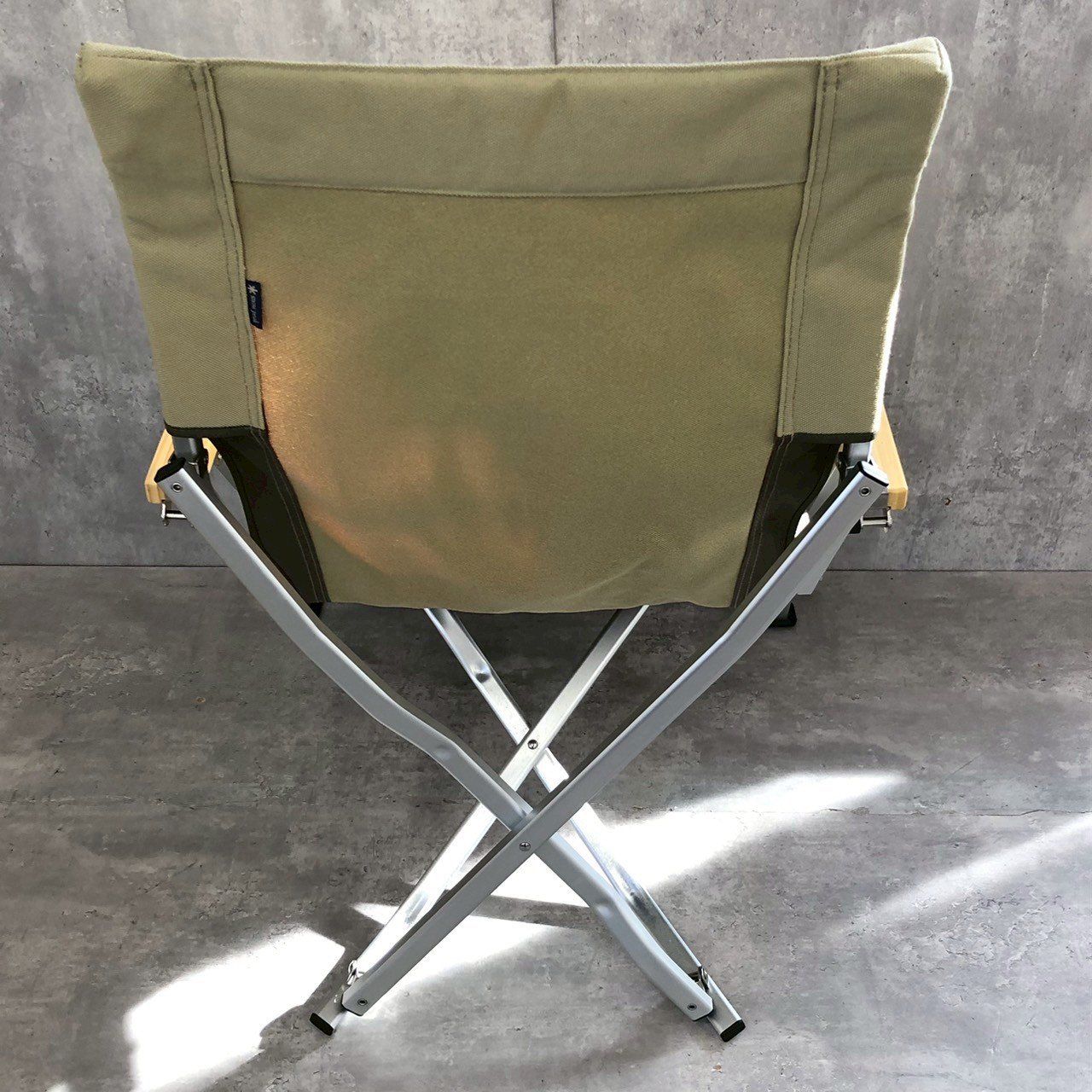  スノーピーク ローチェア30 Snow Peak アウトドアチェア テーブル チェア ハンモック