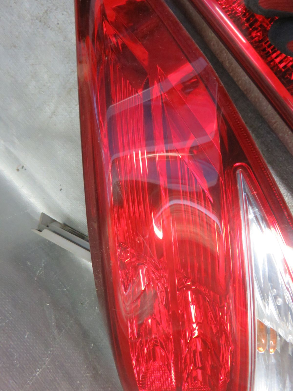 ☆STD8815/エスティマ ACR50W/2型中期 ACR55W GSR50W GSR55W 純正 LED