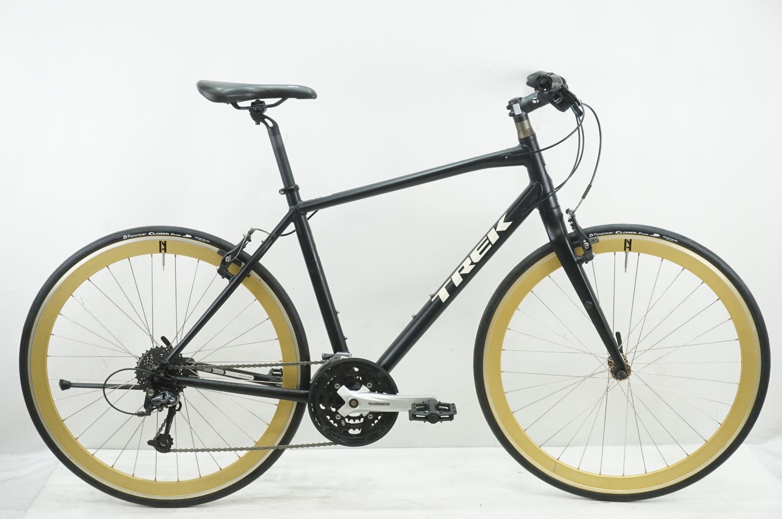TREK 「トレック」 7.4FX 2015年モデル クロスバイク | ヤマダウェブコム