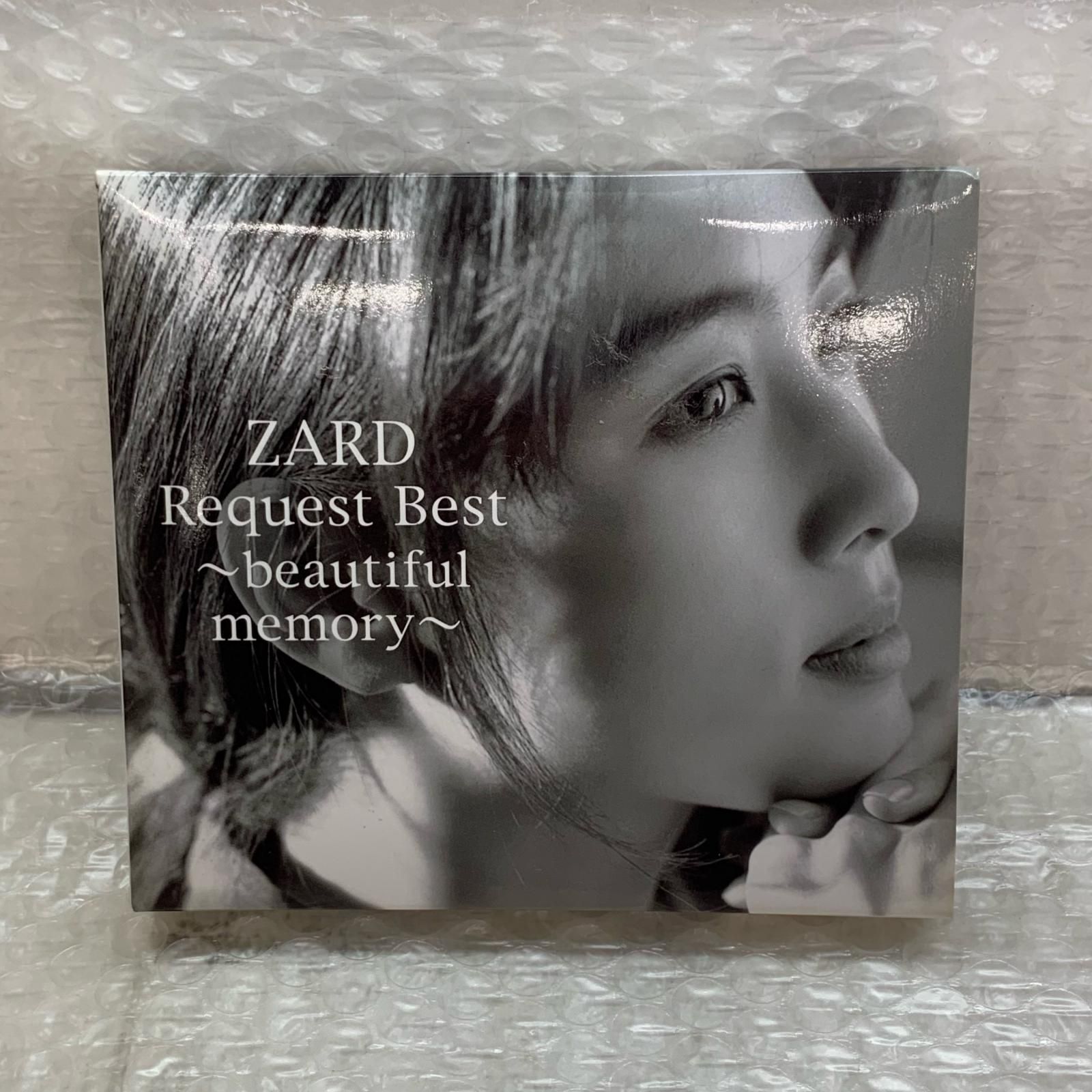 【中古】「非常に良い」［CD］Der Zarewitsch ZARD 非売品CD 【公式通販】