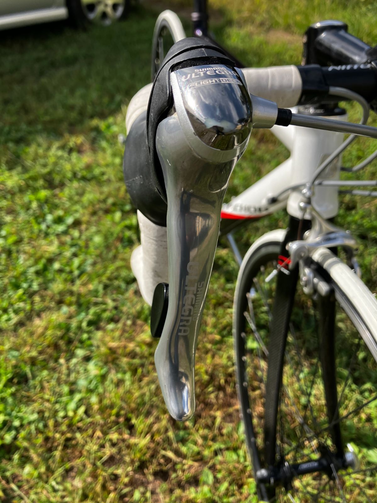 岡谷市大栄町渡し価格】BS アンカーRCS7 アルテグラ組み タイヤ前後