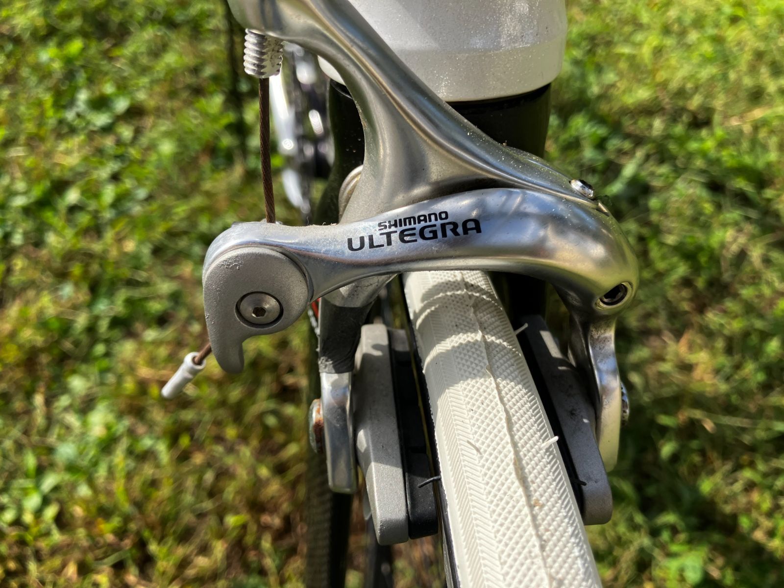 岡谷市大栄町渡し価格】BS アンカーRCS7 アルテグラ組み タイヤ前後