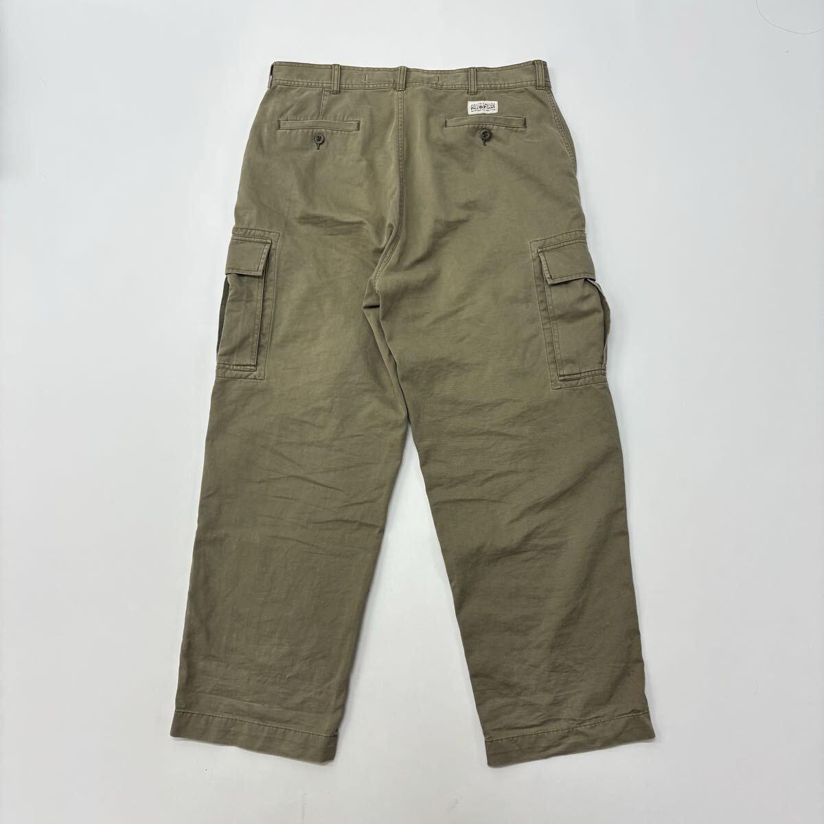 Vintage Polo by Ralph Lauren ヴィンテージ ポロ バイ ラルフローレン