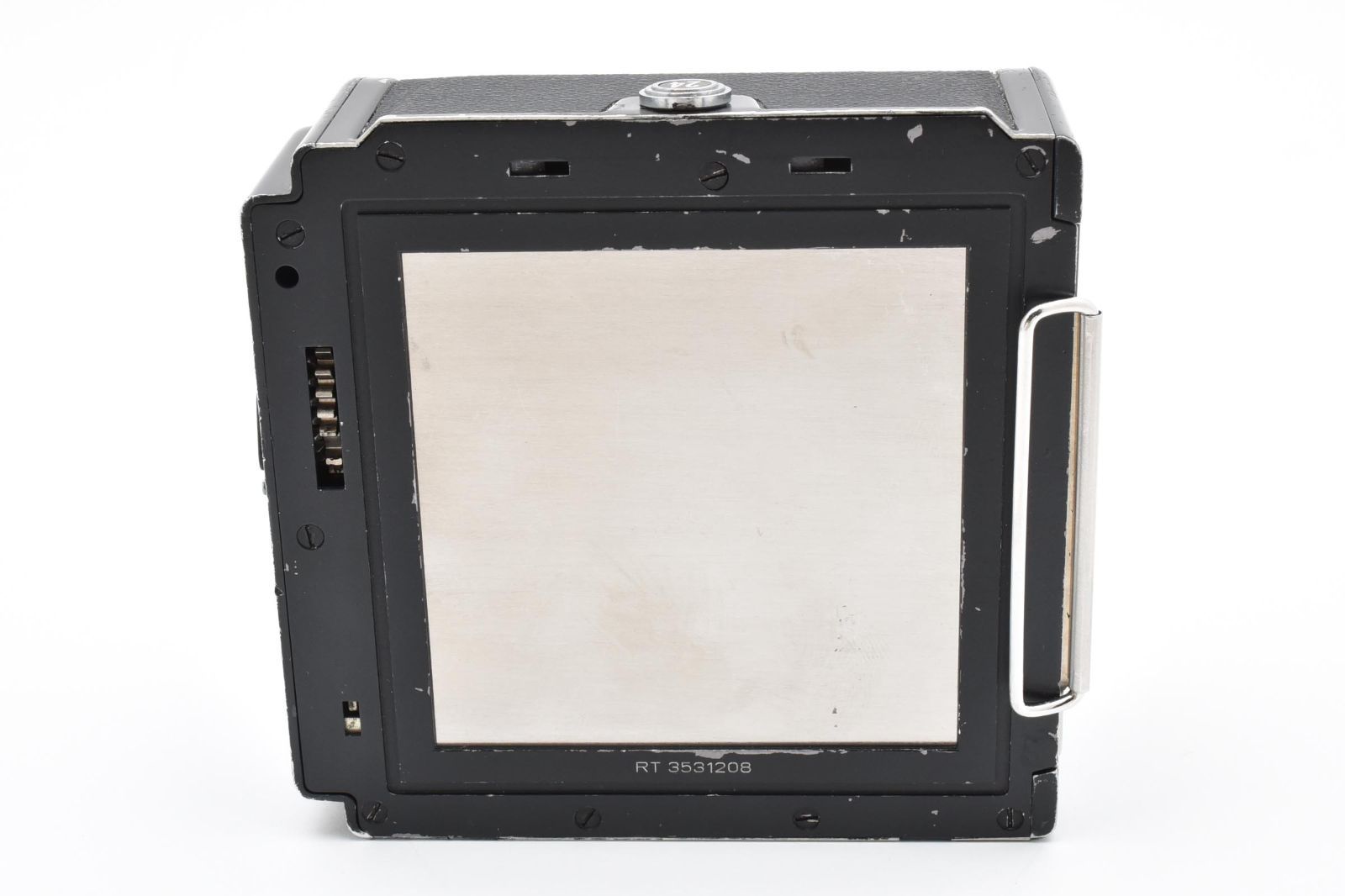 ハッセルブラッド Hasselblad A24 ブラック Type II フィルムマガジン