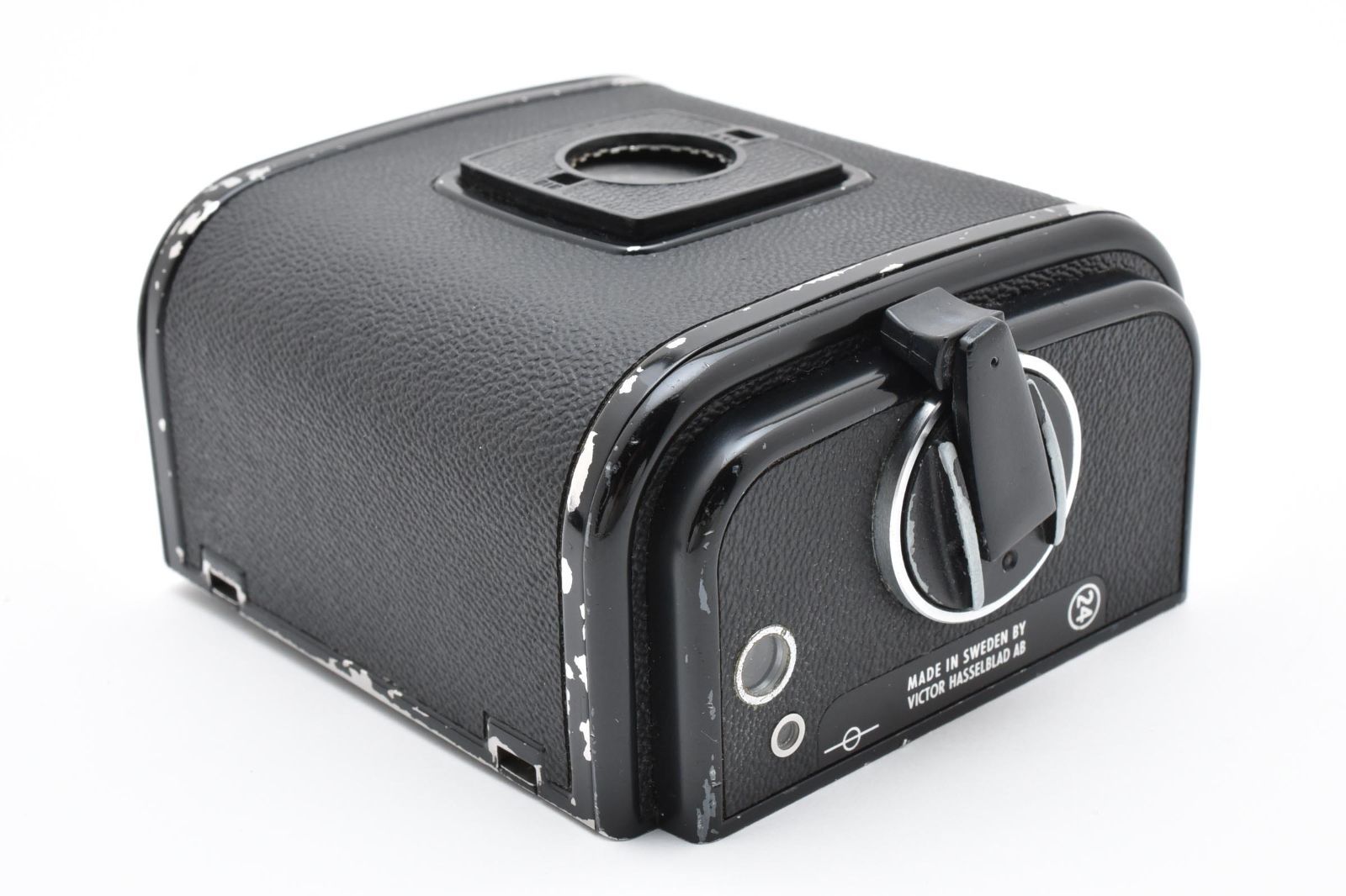 ハッセルブラッド Hasselblad A24 ブラック Type II フィルムマガジン