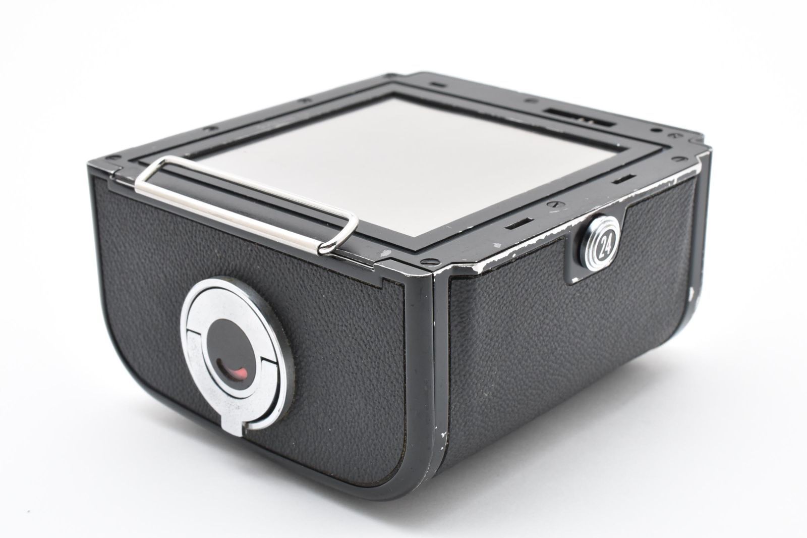 ハッセルブラッド Hasselblad A24 ブラック Type II フィルムマガジン