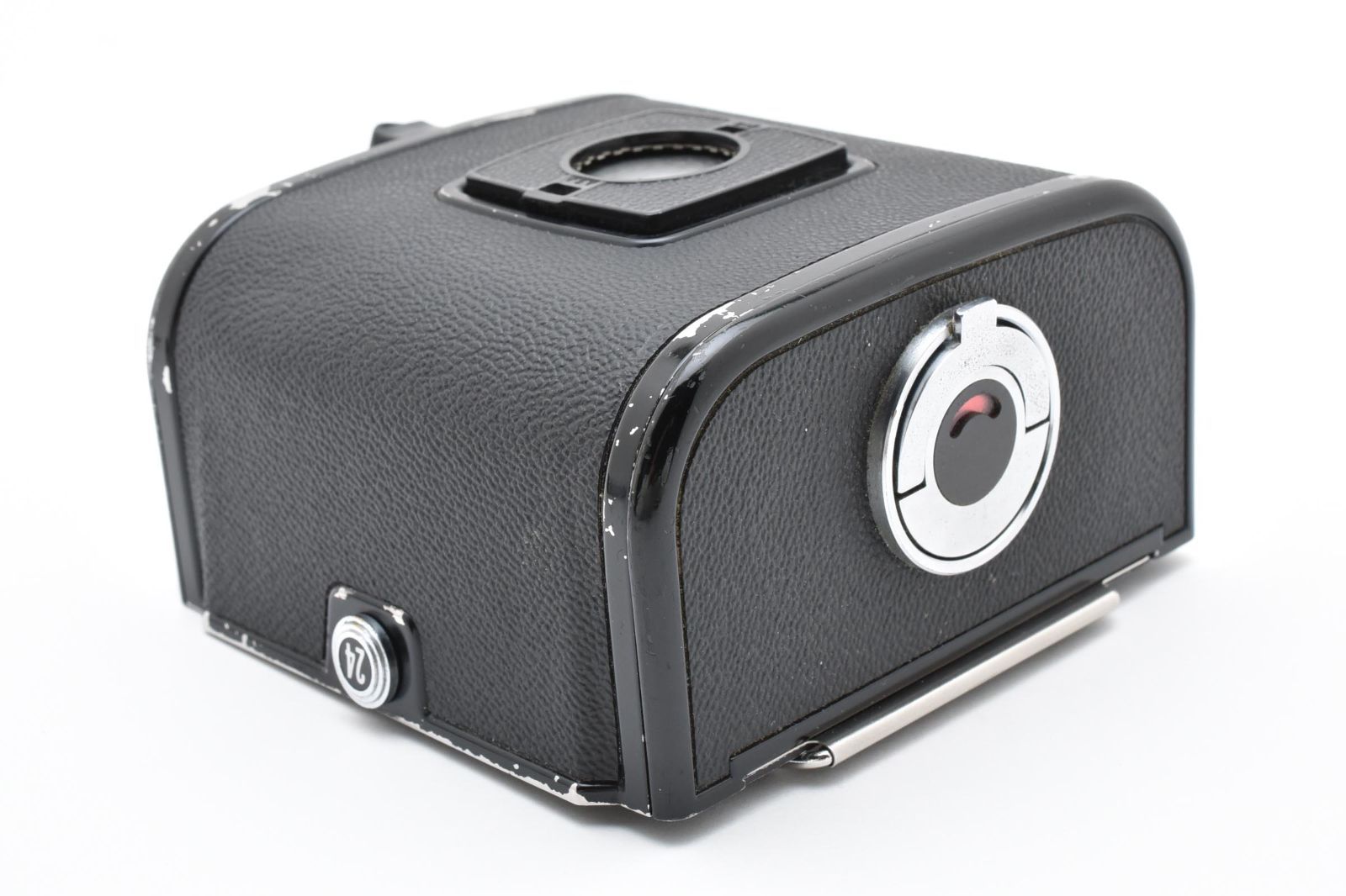 ハッセルブラッド Hasselblad A24 ブラック Type II フィルムマガジン