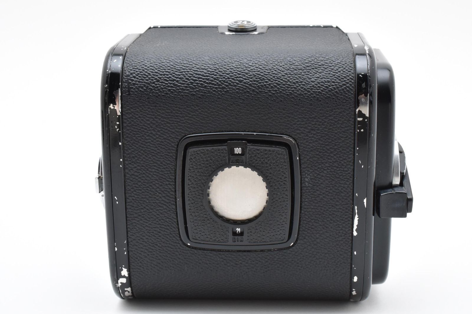 ハッセルブラッド Hasselblad A24 ブラック Type II フィルムマガジン