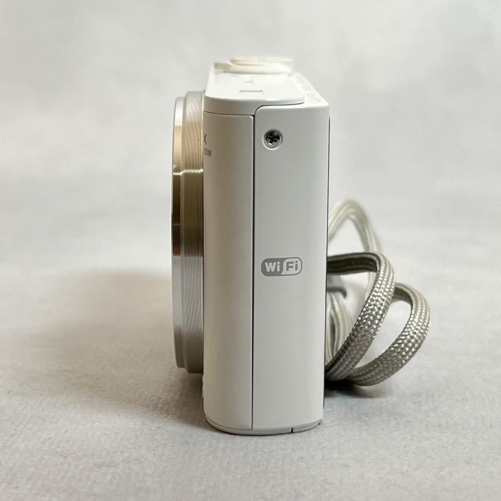 管2601-405】SONY ソニー Cyber-shot DSC-WX350 コンパクトデジタル