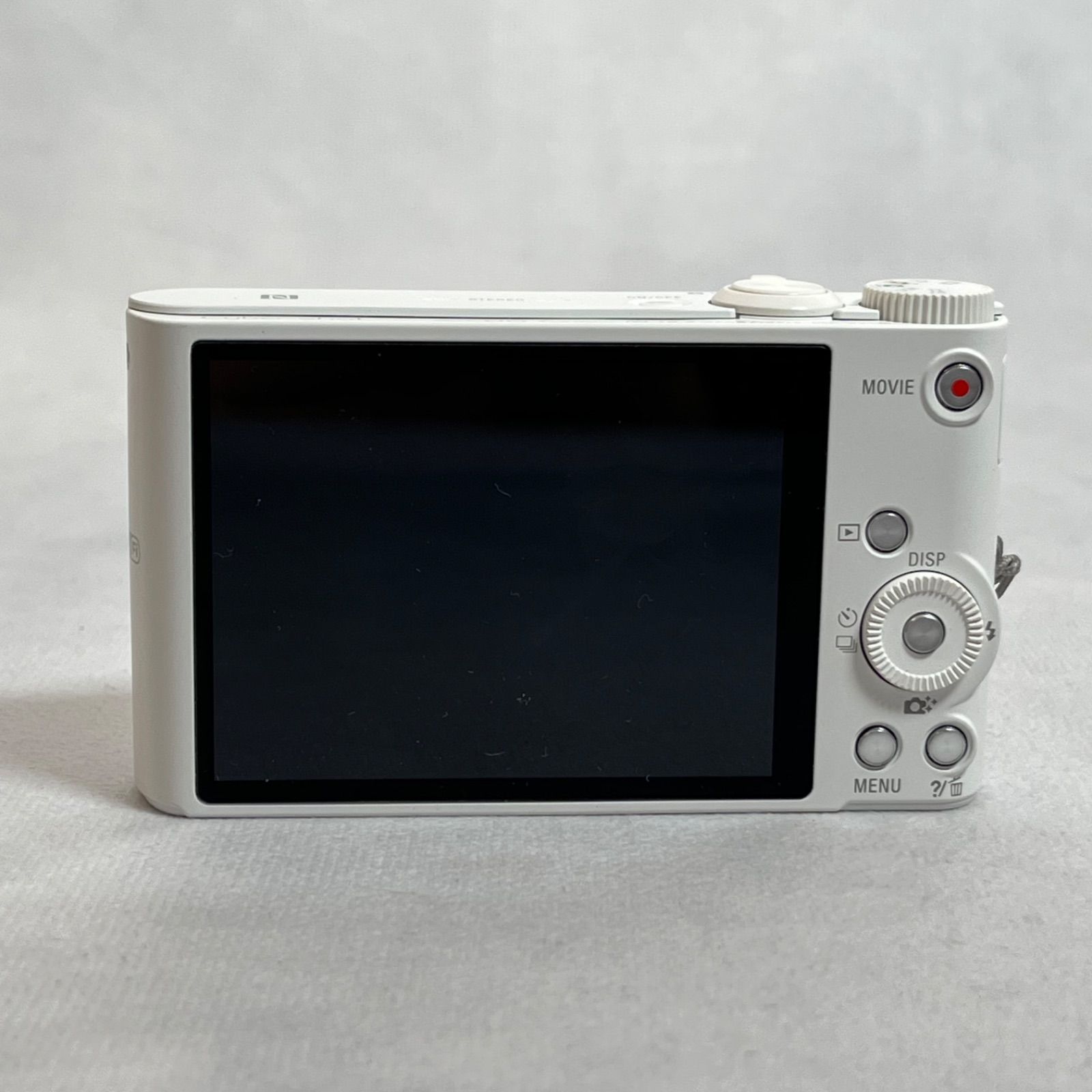 管2601-405】SONY ソニー Cyber-shot DSC-WX350 コンパクトデジタル