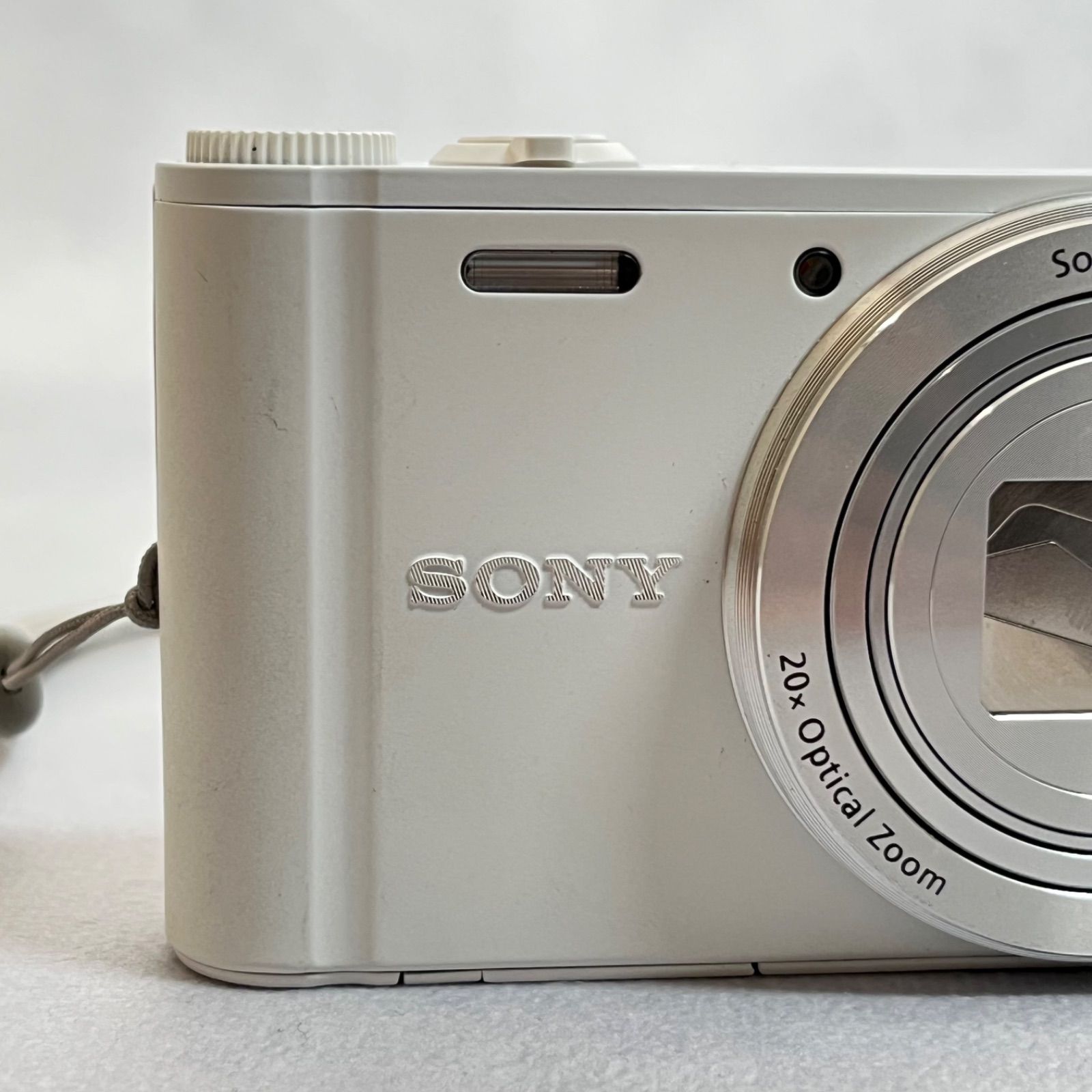 管2601-405】SONY ソニー Cyber-shot DSC-WX350 コンパクトデジタル