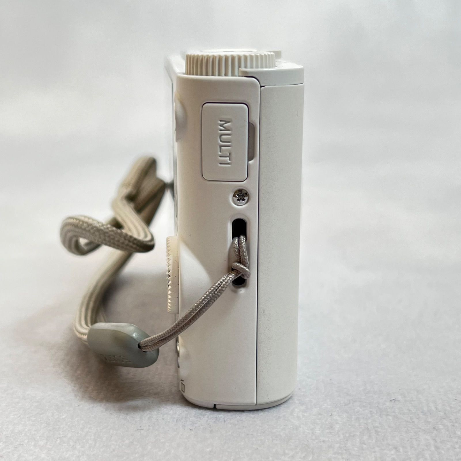 管2601-405】SONY ソニー Cyber-shot DSC-WX350 コンパクトデジタル