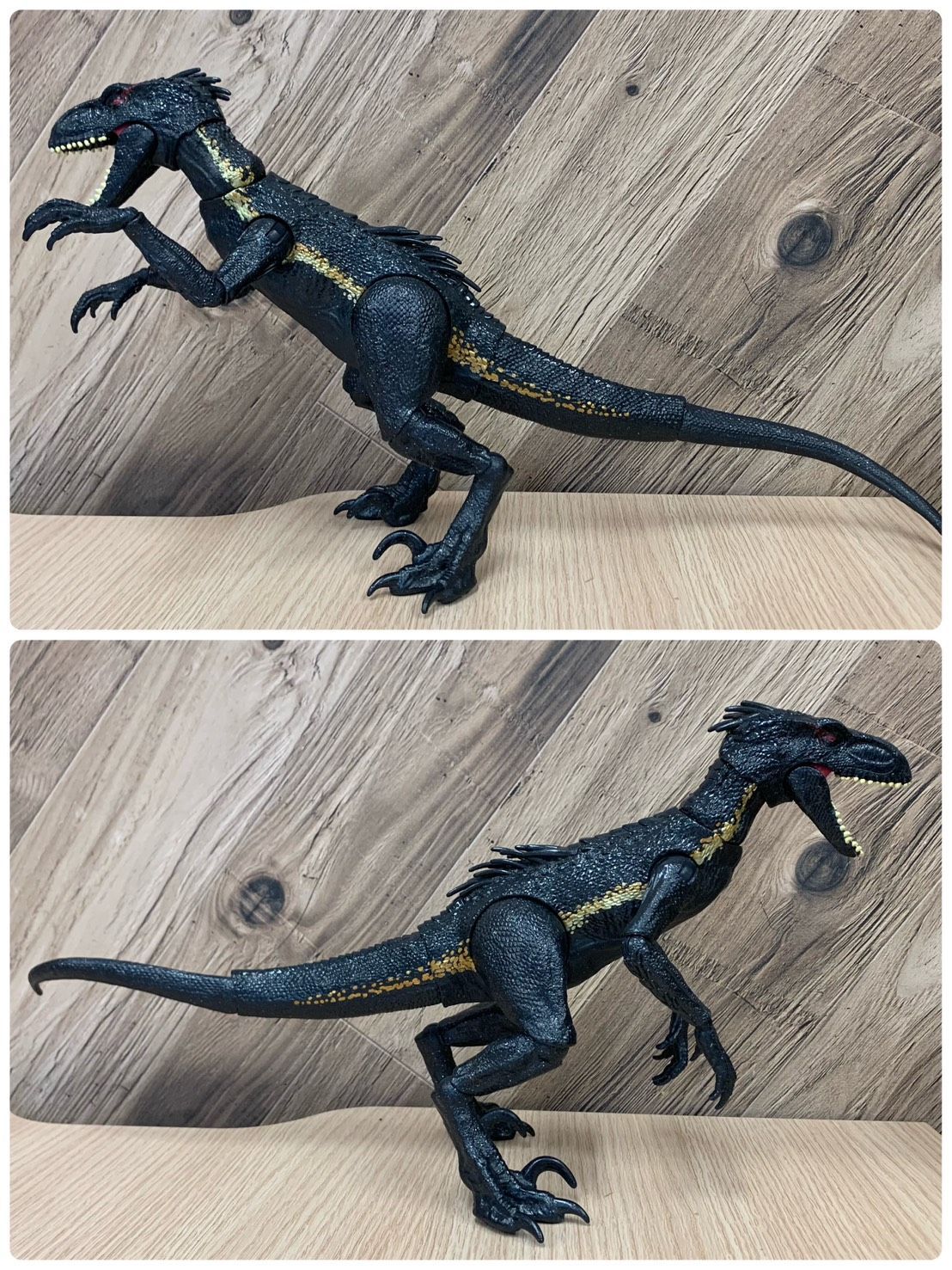 彦】怪獣ソフビ8点セット ゴジラ ビオランテ 2017 第4形態 2016 クリア