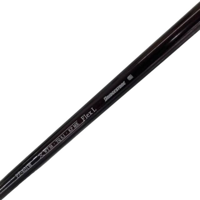 中古】 ブリヂストン TOURSTAGE PHYZ CL 12°(44インチ) レディース