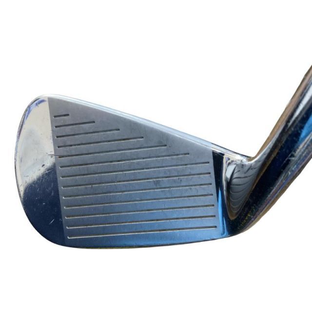 中古】 ミズノ MP-62 7S アイアンセット IR Dynamic Gold (フレックスS