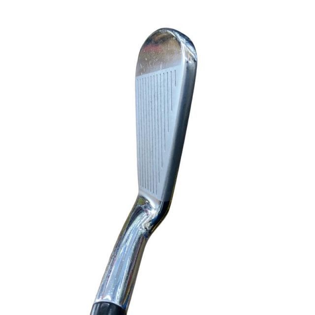 中古】 ミズノ MP-62 7S アイアンセット IR Dynamic Gold (フレックスS