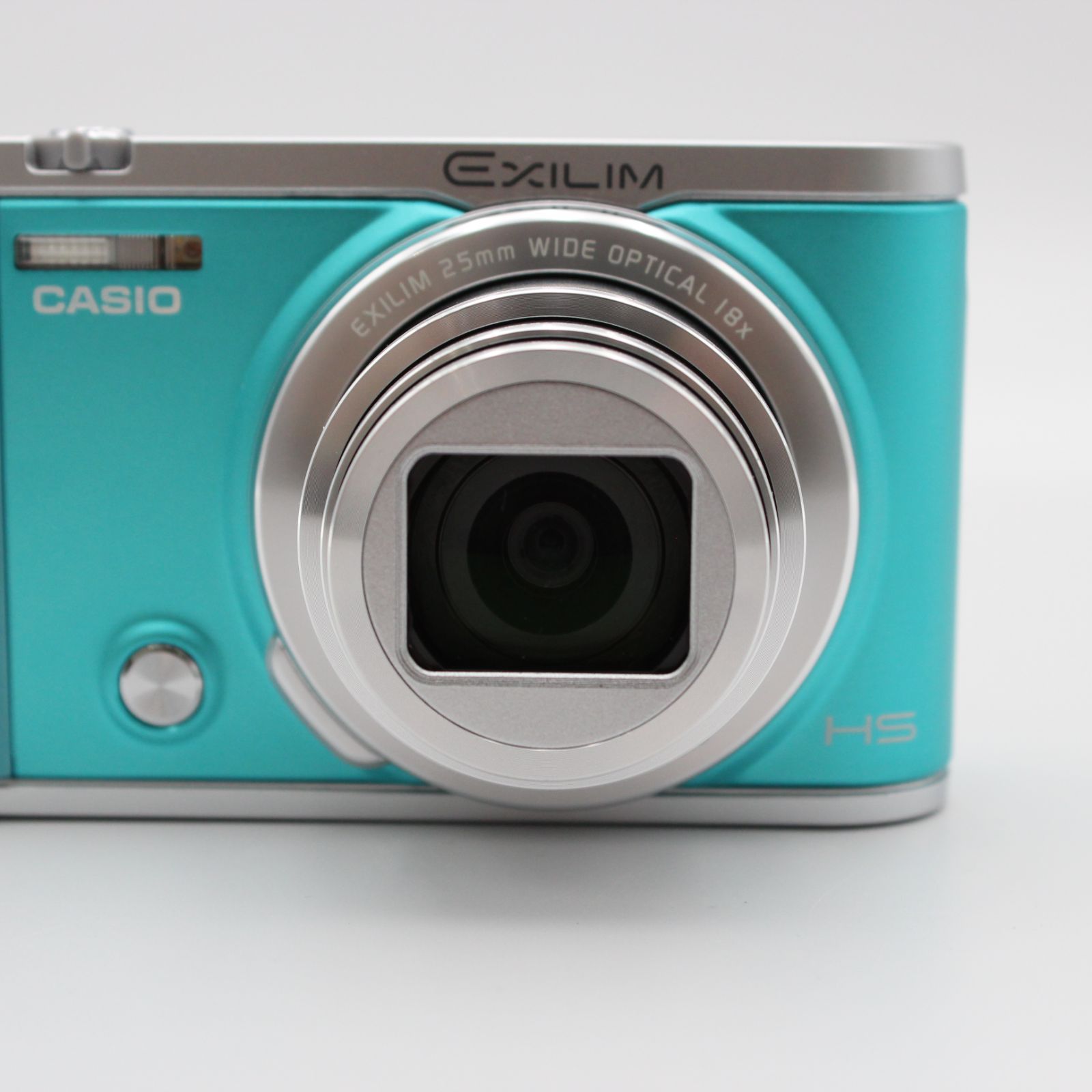 □ほぼ新品□ その他 CASIO EX-ZR1800BE ブルー No.C01814 - メルカリ