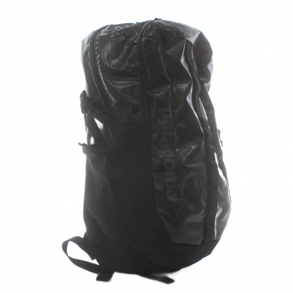 パタゴニア パタゴニア Patagonia リュックサック バックパック デイパック ロゴ 黒 ブラック /XZ GY18 (PATAGONIA) フィールドスミス リッド パック 28L