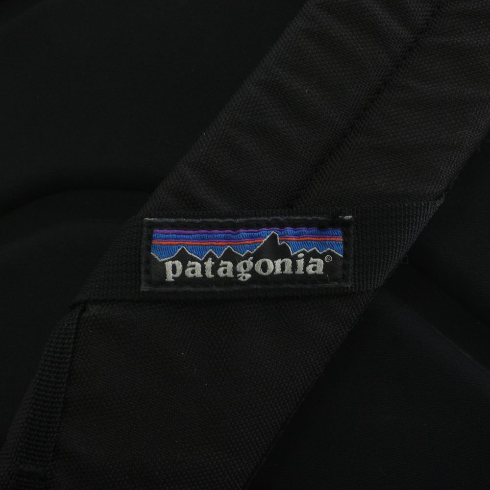 パタゴニア パタゴニア Patagonia リュックサック バックパック デイパック ロゴ 黒 ブラック /XZ GY18 (PATAGONIA) フィールドスミス リッド パック 28L