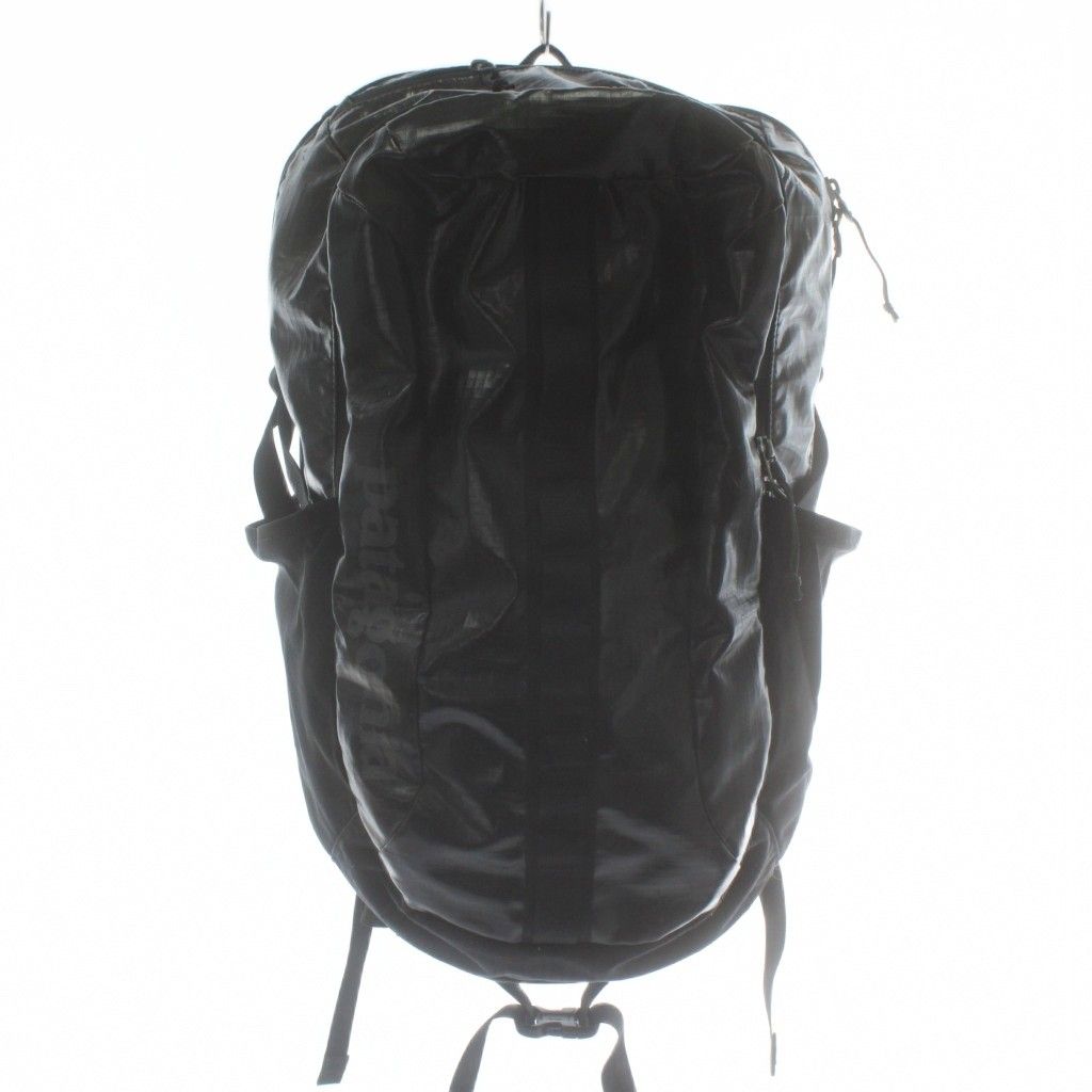 パタゴニア パタゴニア Patagonia リュックサック バックパック デイパック ロゴ 黒 ブラック /XZ GY18 (PATAGONIA) フィールドスミス リッド パック 28L