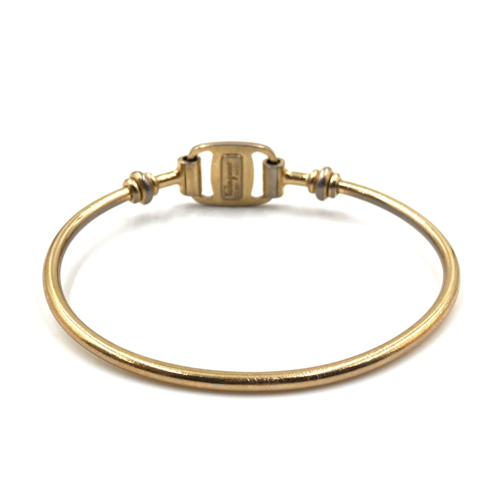 Salvatore Ferragamo サルヴァトーレフェラガモ ヴァラ ブレスレット 