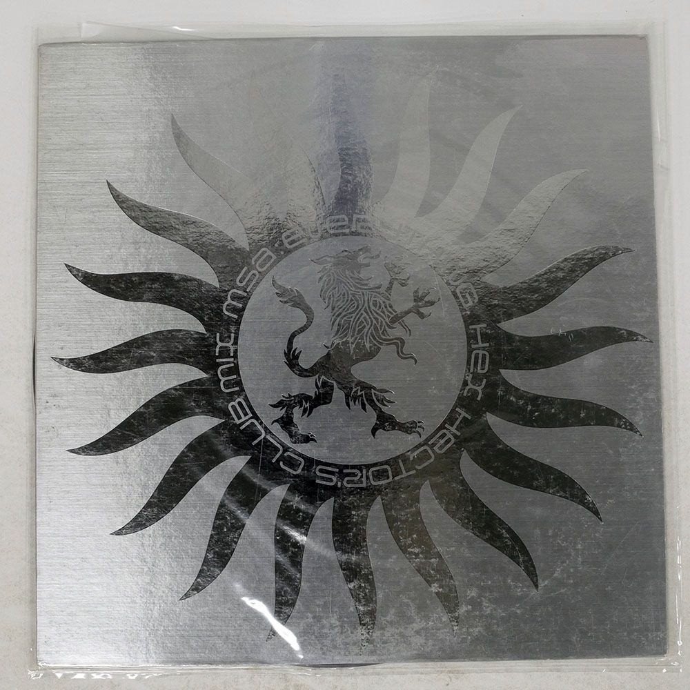 国内盤 MISIA/EVERYTHING (HEX HECTOR'S CLUB MIX)/MSA BVJS29911 12