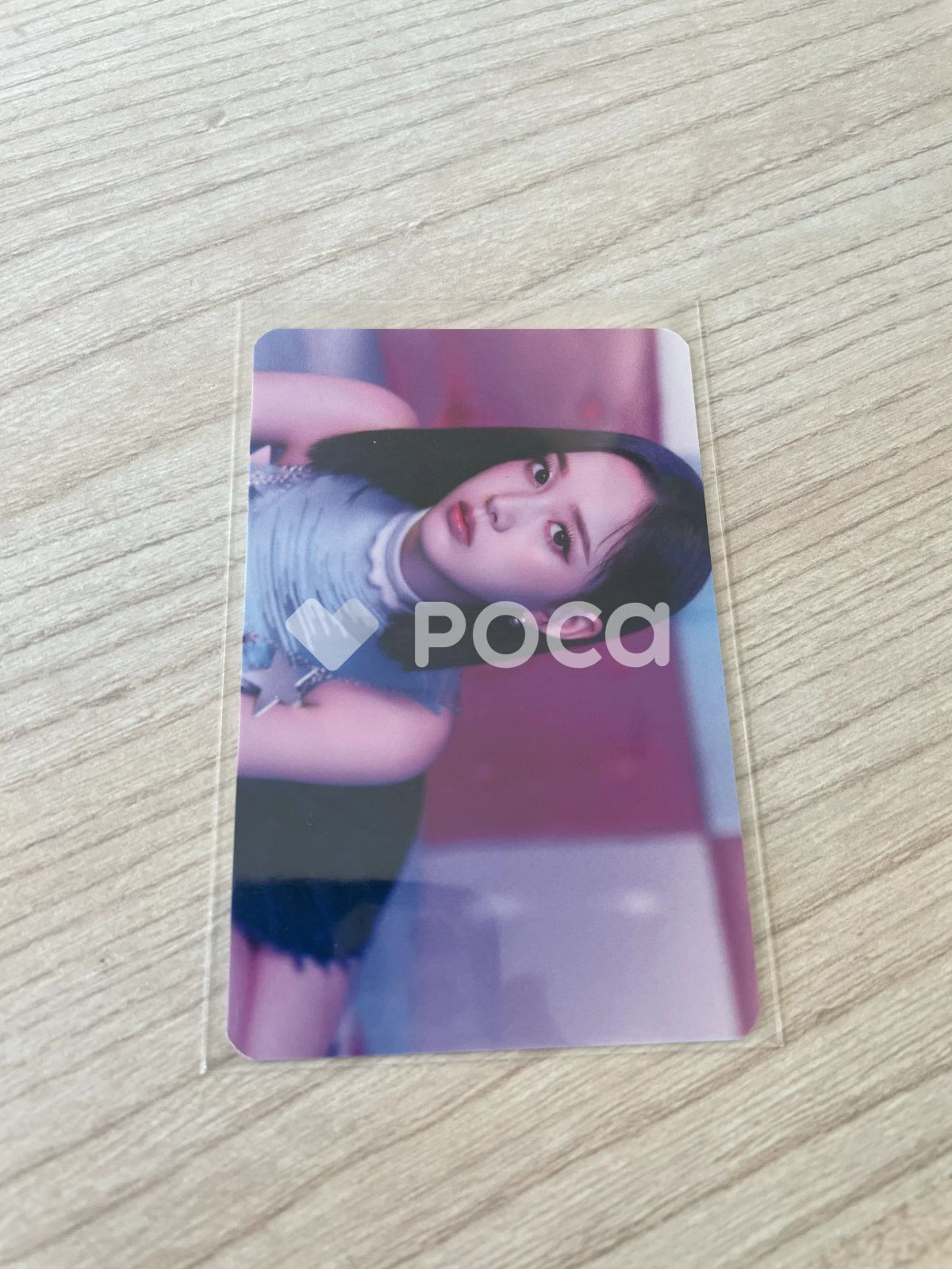 STAYC ステイシー ジェイ YOUNG-LUV.COM トレカ セット - メルカリ