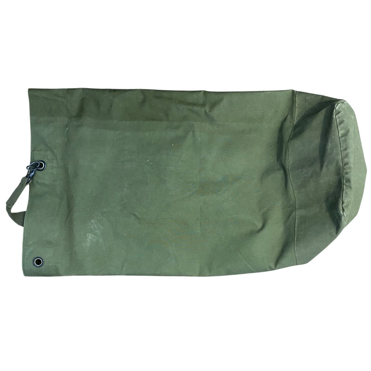 ヴィンテージ vintage 60's U.S.N ダッフルバッグ 米軍 ステンシル