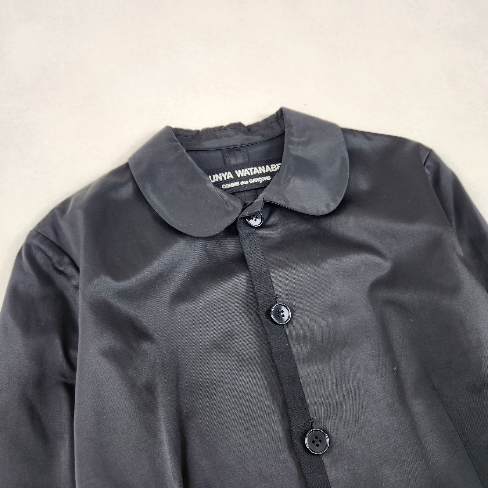 JUNYA WATANABE COMME des GARCONS ロングワンピース ジュンヤワタナベ