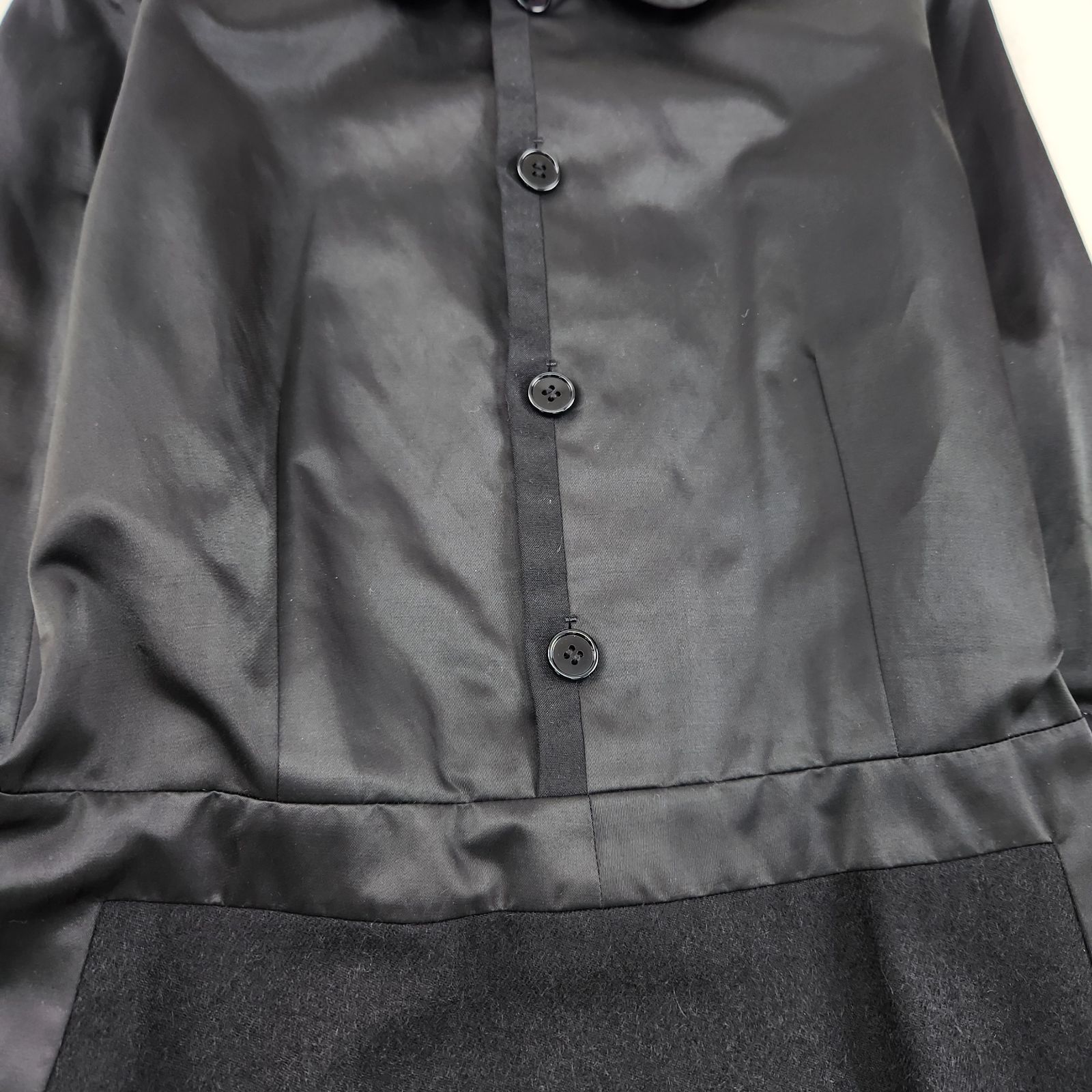 JUNYA WATANABE COMME des GARCONS ロングワンピース ジュンヤワタナベ