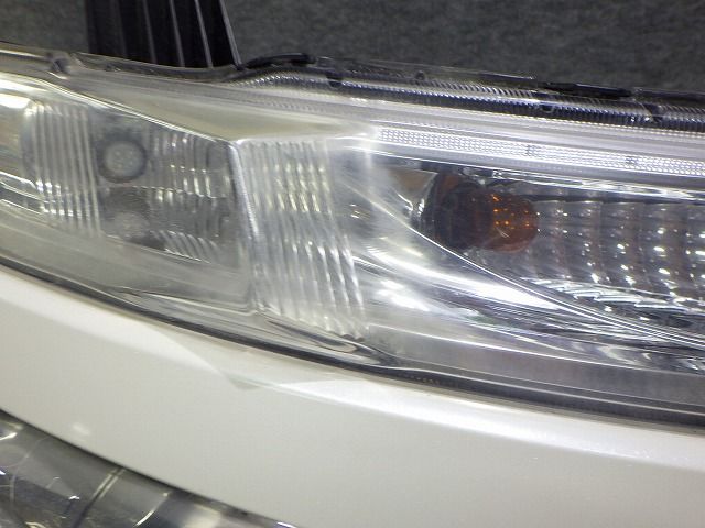 エルグランド 右ヘッドライト HID E52 PNE52 前期 100-23008 X2