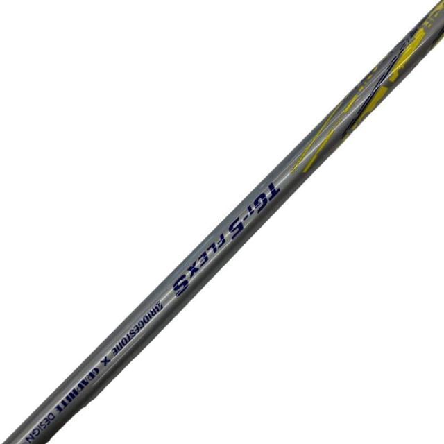 中古】 ブリヂストン TOUR B JGR 9.5° ドライバー DR TG1-5(ドライバー
