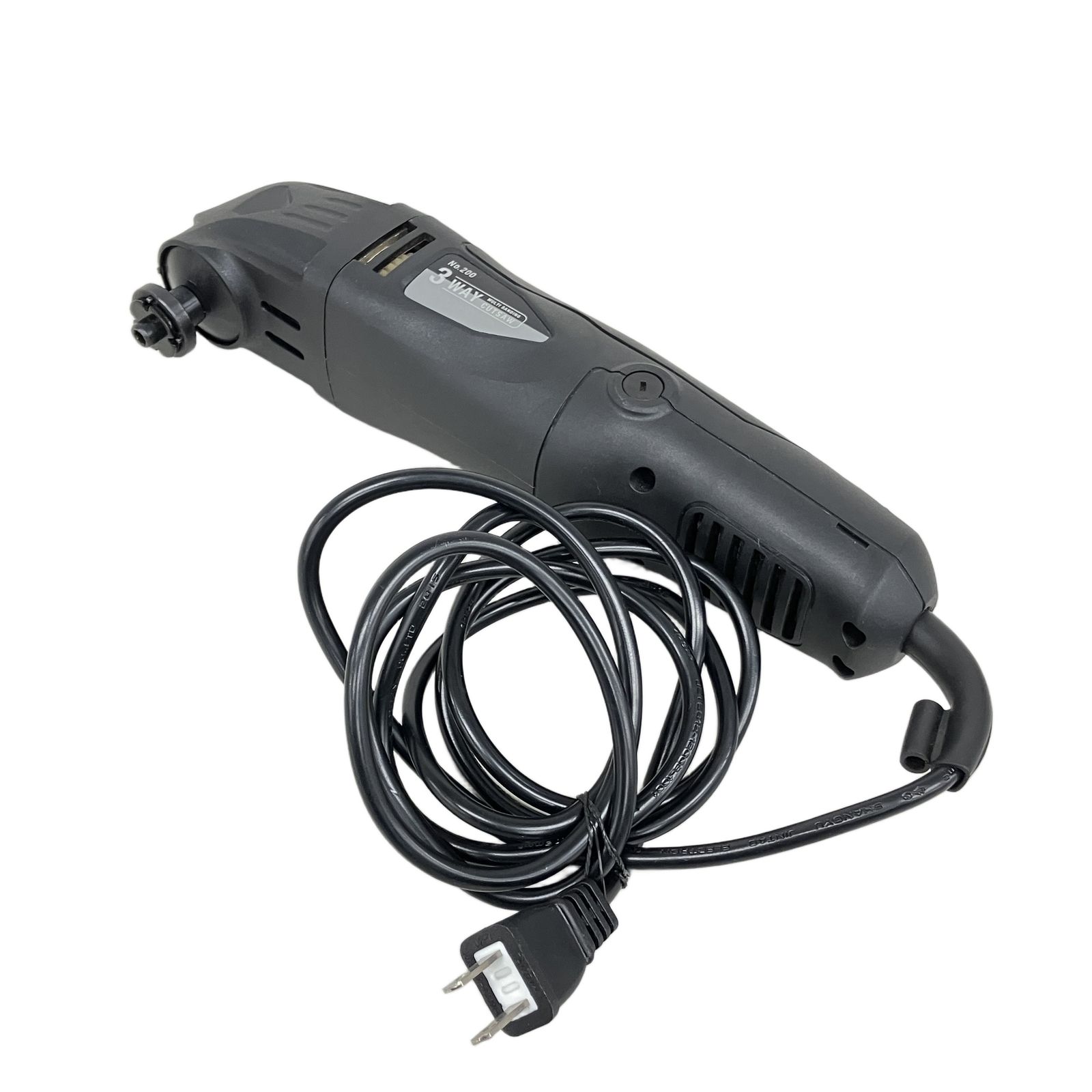 Takagi 高儀 MSC 200 マルチサンディングカットソー 100 V AC電源 マルチツール 電動工具