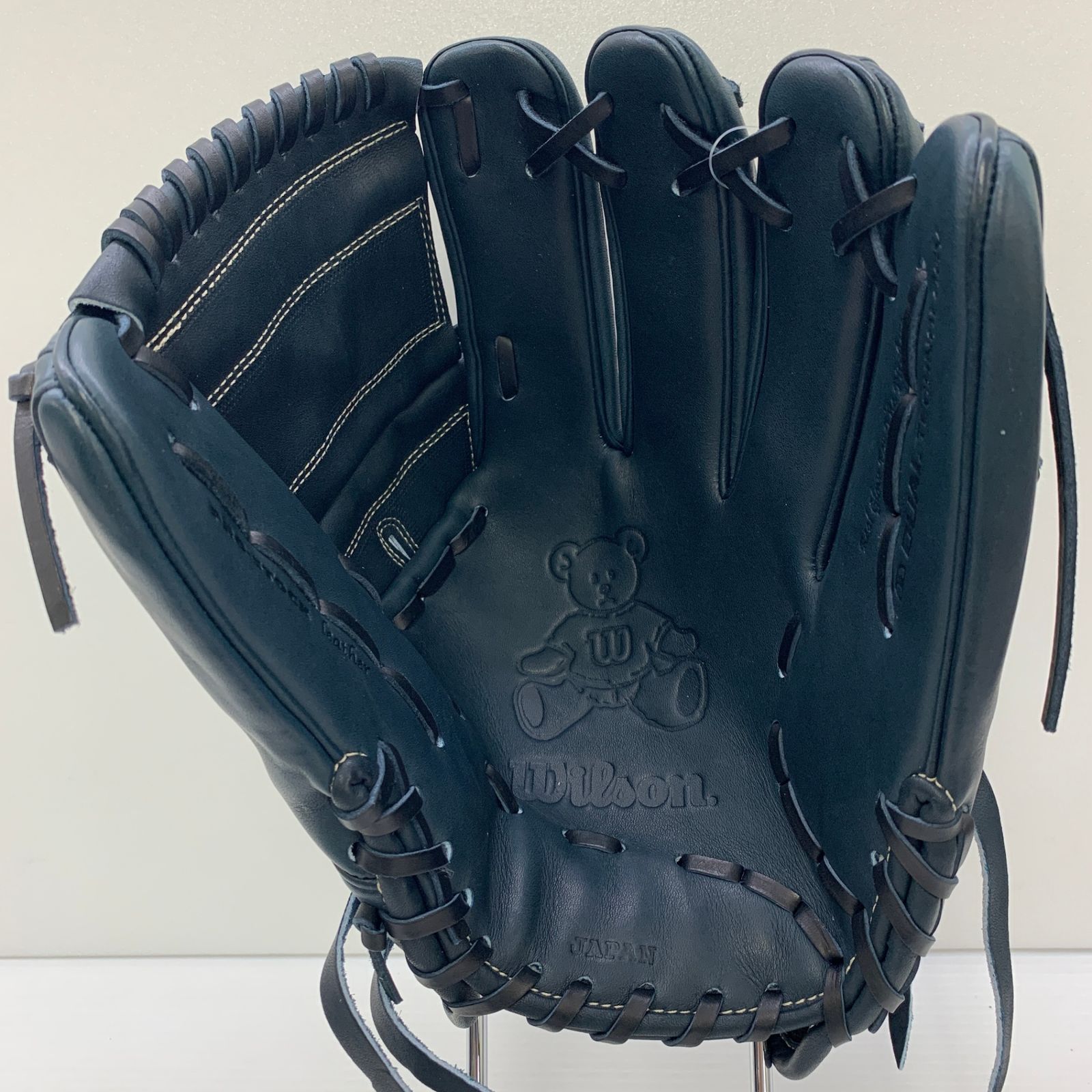 ウィルソン Wilson ベア 硬式 大人 一般 投手用 グローブ ピッチャー