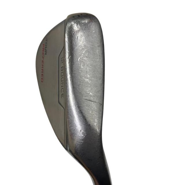 中古】 テーラーメイド TOUR PREFERRED ウェッジ(2014) 56°/12