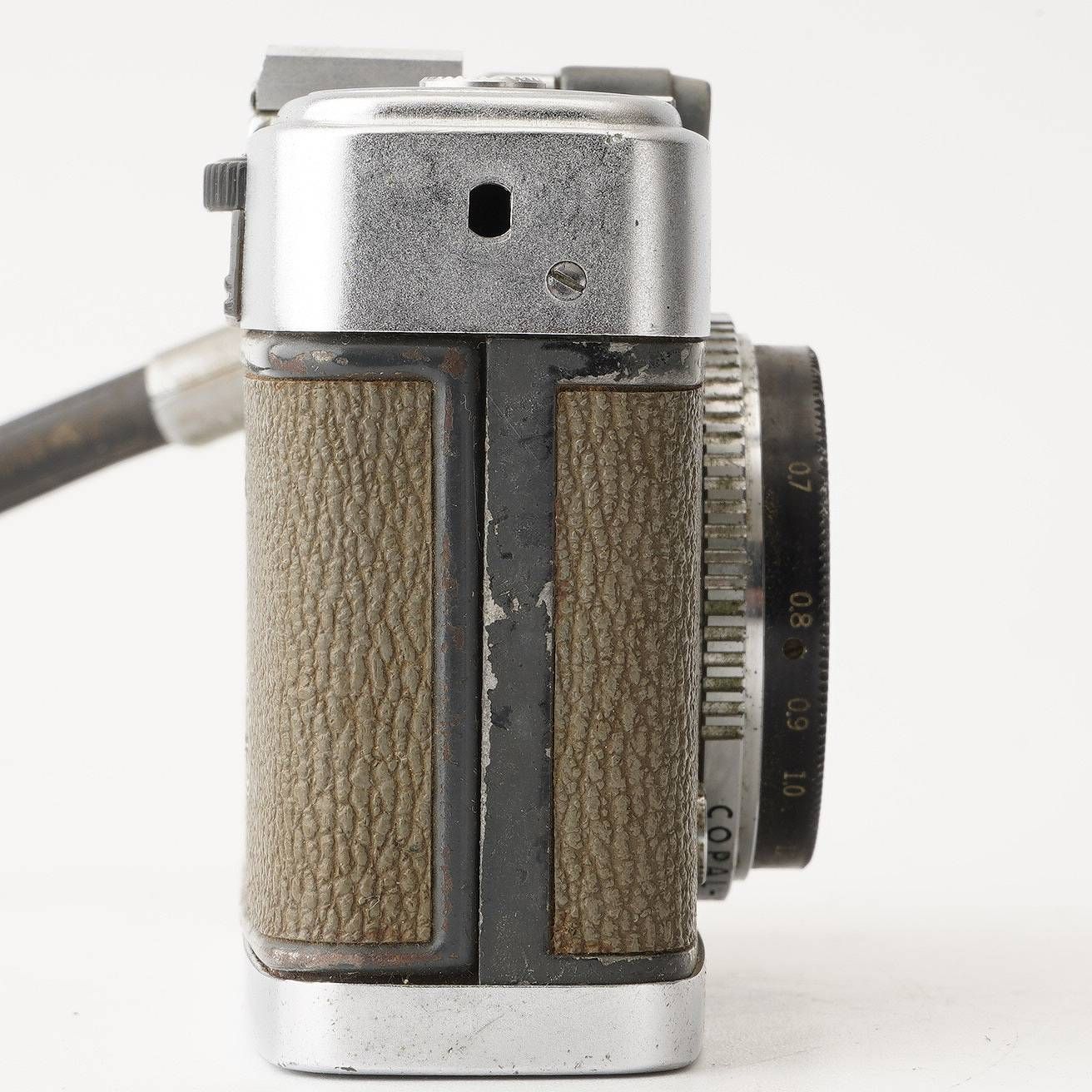 オリンパス Olympus PEN / D.Zuiko 28mm F3.5 - メルカリ