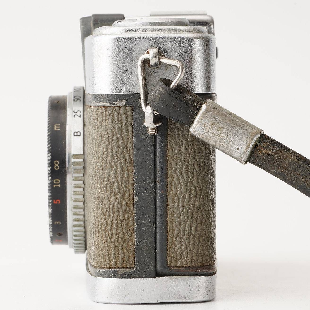 オリンパス Olympus PEN / D.Zuiko 28mm F3.5 - メルカリ