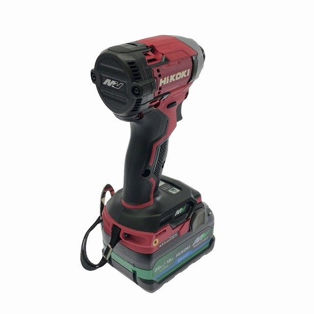 HiKOKI ハイコーキ