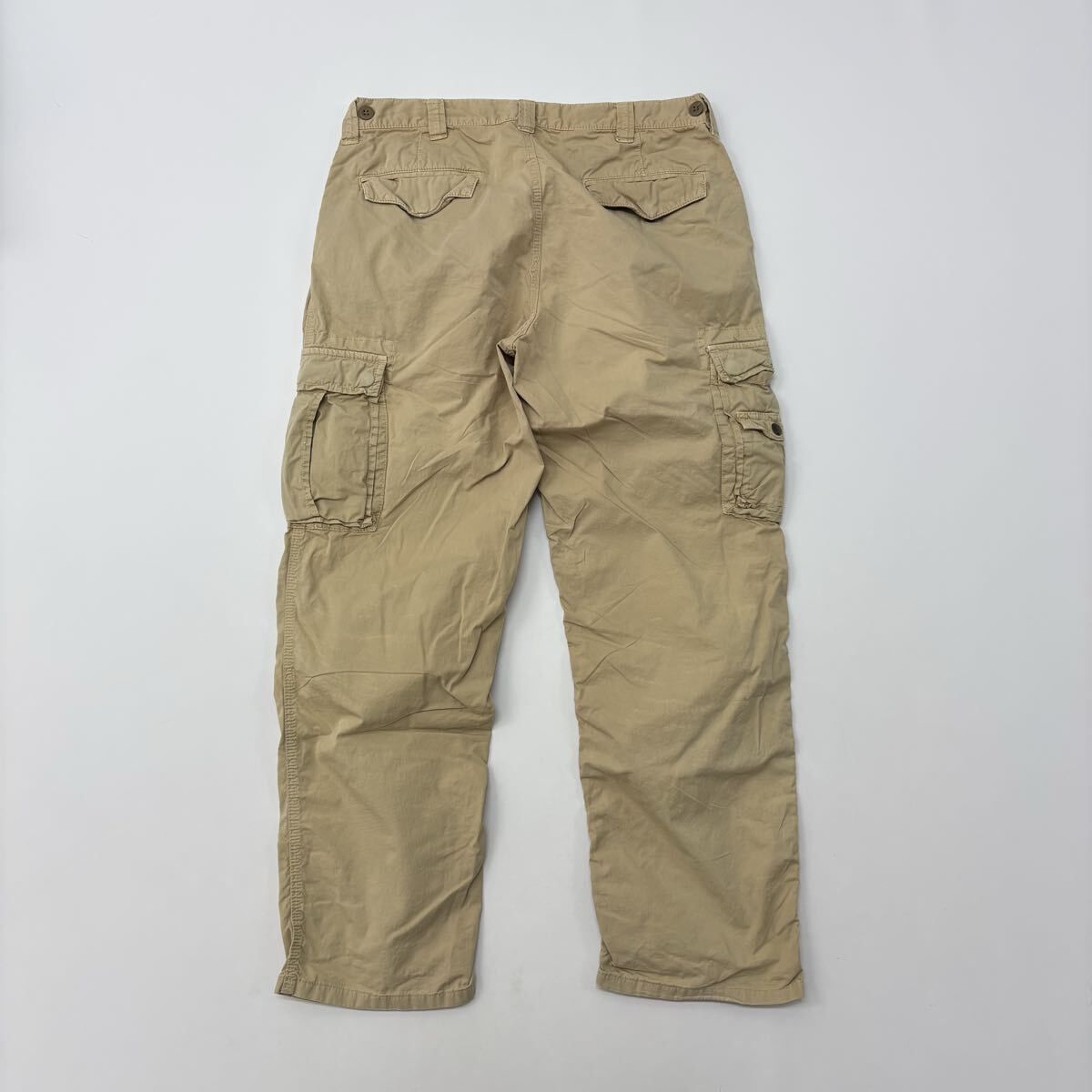 90s Vintage Polo by Ralph Lauren ヴィンテージ ポロ バイ ラルフ