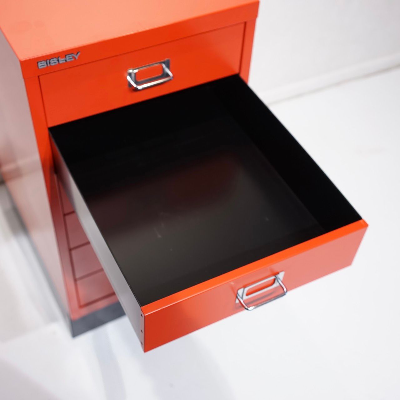 BISLEY ビスレー キャビネット レターラック スチール収納 書類収納