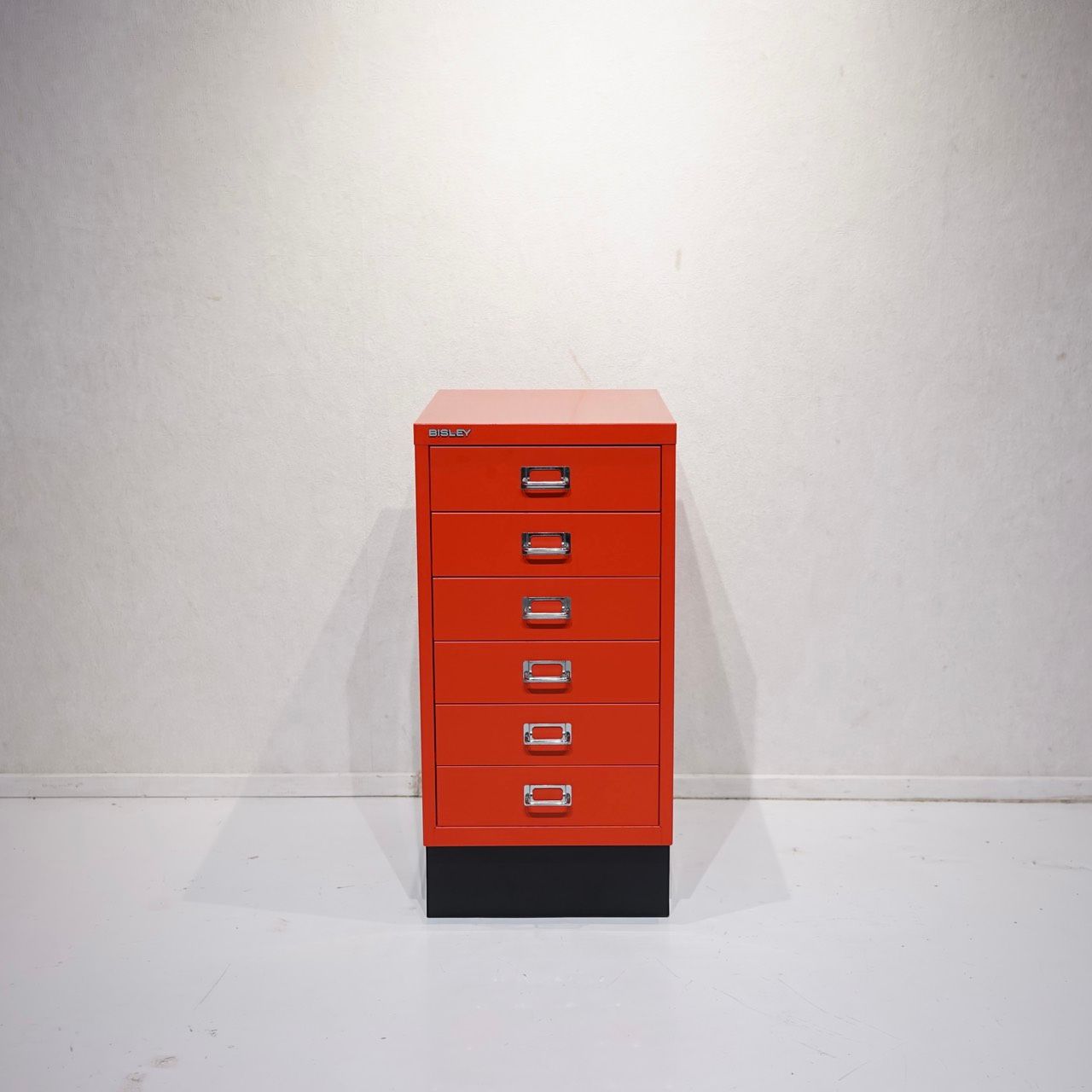 BISLEY ビスレー キャビネット レターラック スチール収納 書類収納